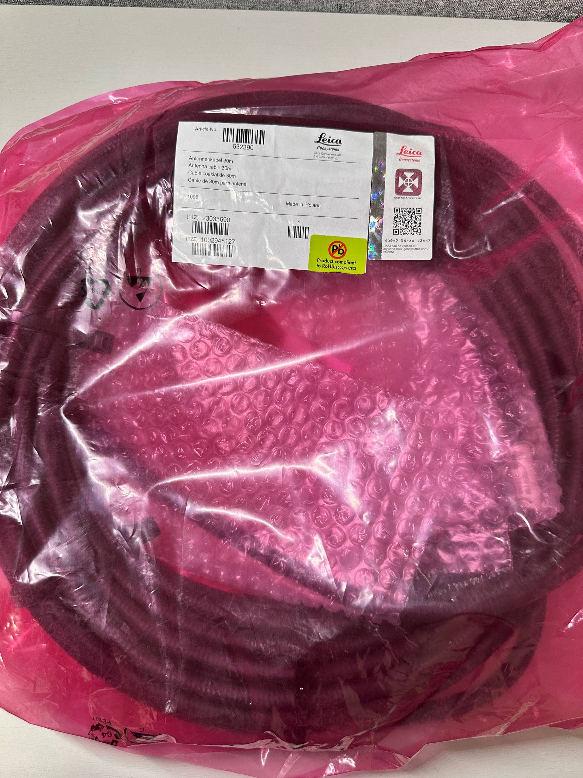 Product item