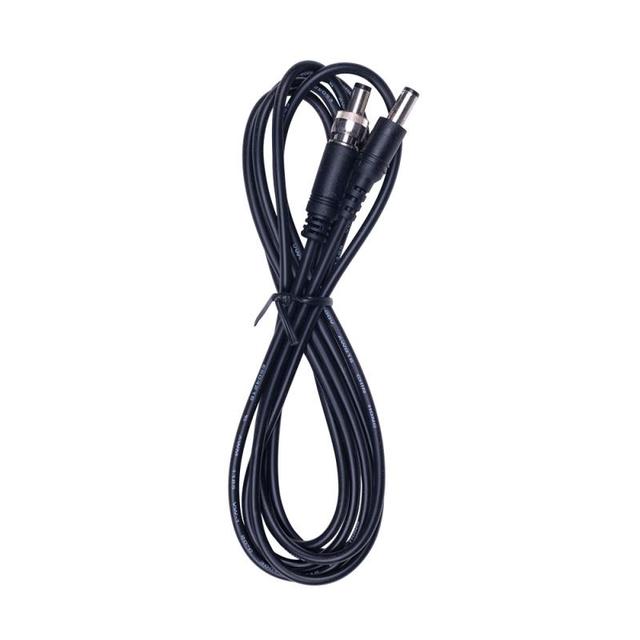 Battery Pack Cable for Artec Eva & Space Spider – Power Cable