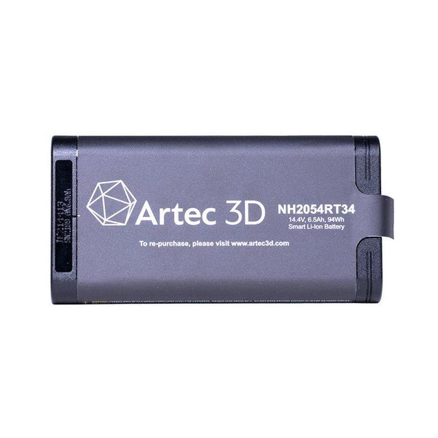 Artec Leo Battery – Battery for 3D Scanner