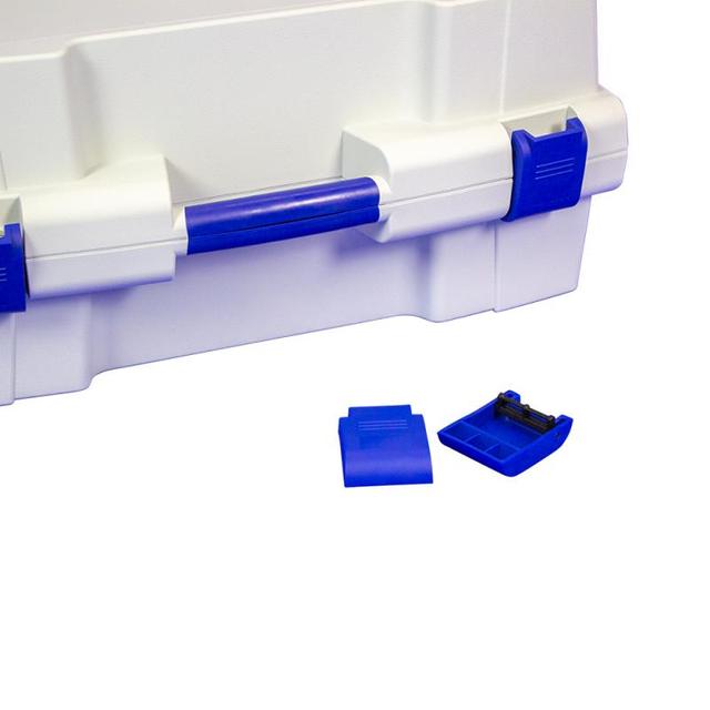 Set of Two Case Locks (Spare Part)