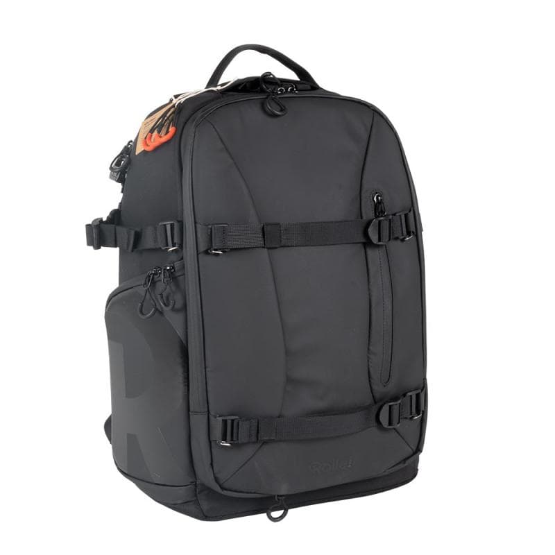 Scanner Backpack for FARO Focus