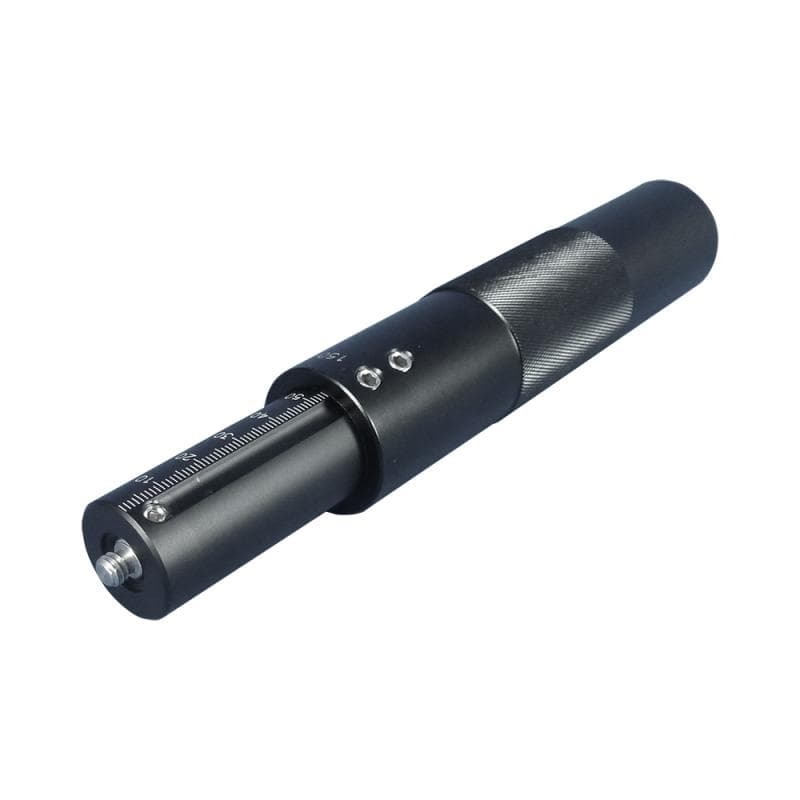 iSTAR Adapter with Variable Height (150–265 mm) for Leica HDS / ScanStation 2 / Z+F Imager