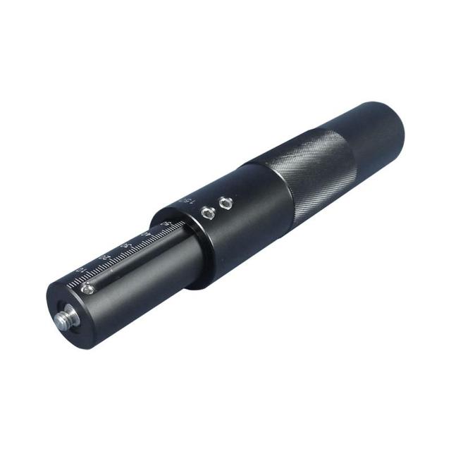 iSTAR Adapter with Variable Height (150–265 mm) for Leica HDS / ScanStation 2 / Z+F Imager