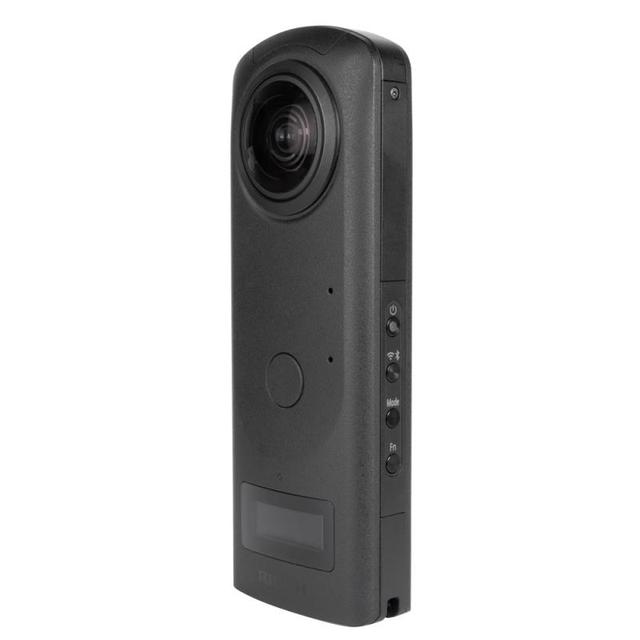 Panorama Camera Ricoh Theta Z1