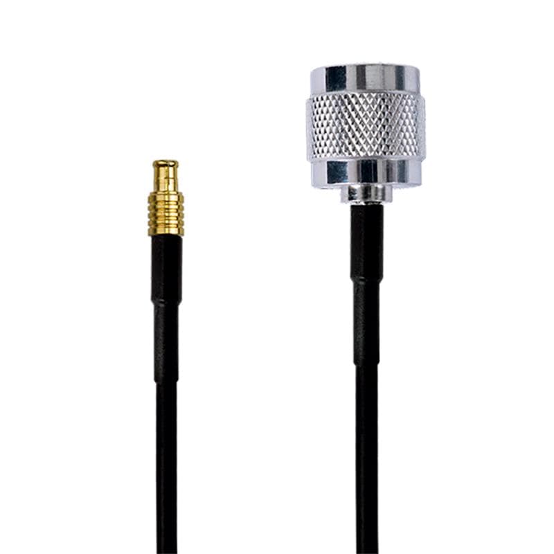 TNC Antenna Adapter Cable 2m for Emlid Reach M+/M2