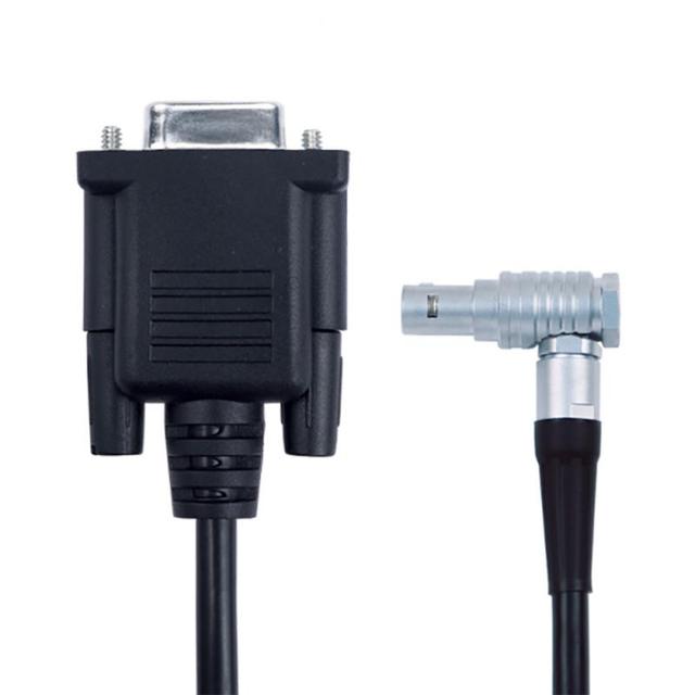 EMLID Reach RS+/RS 2 m Cable with DB-Female Connector (90°)