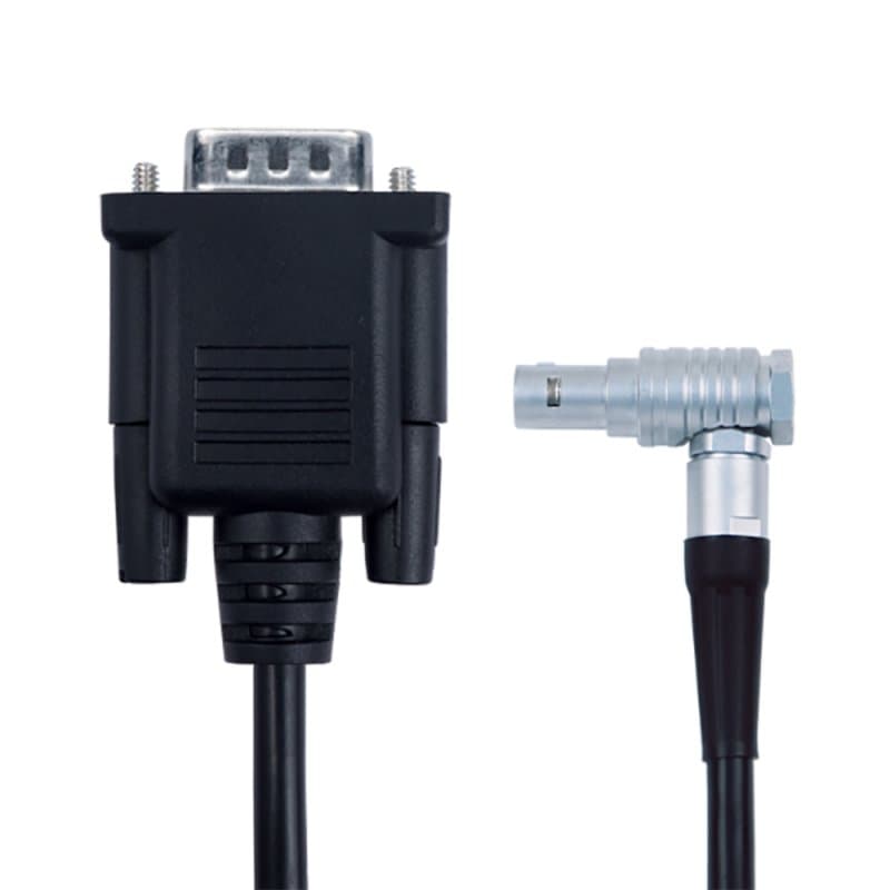 EMLID Reach RS+/RS 2 m Cable with DB-Male Connector (90°)