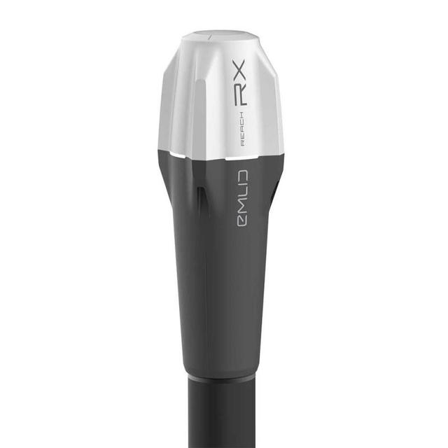 EMLID Reach RX — Compact Multi-band RTK GNSS Receiver