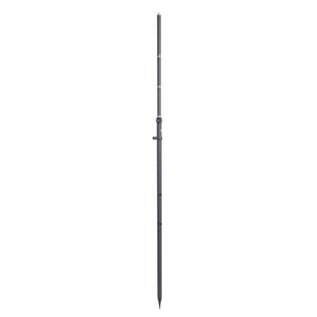 NESTLE PG-5 Carbon GNSS Pole with Sand Plate
