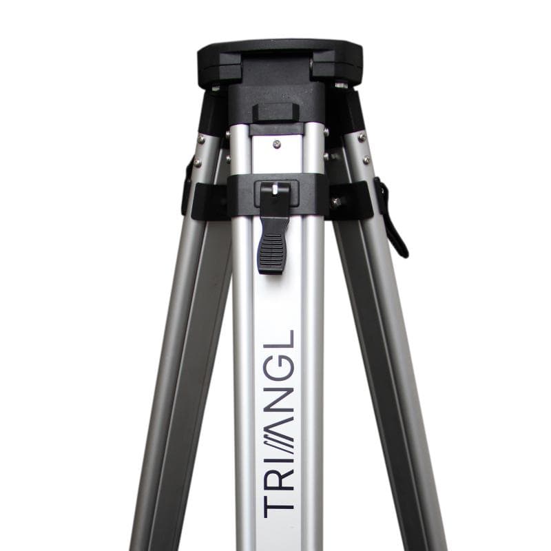 Triangl GPS Tripod with 5/8″ Adapter