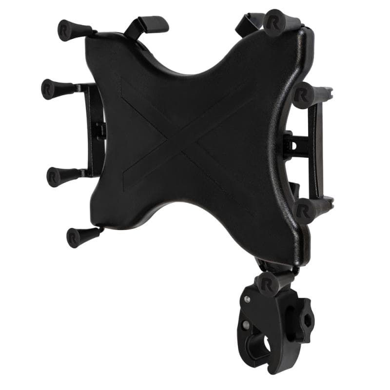 Ram Mounts 9-11″ Tablet Holder Set for GPS Pole
