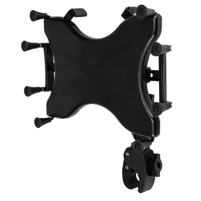 Ram Mounts 9-11″ Tablet Holder Set for GPS Pole