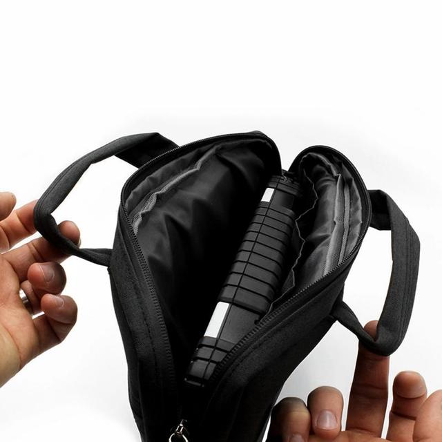 Carry Case — Protective Carrying Case