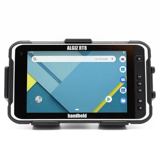 Algiz RT8 Tactical Vehicle Mount