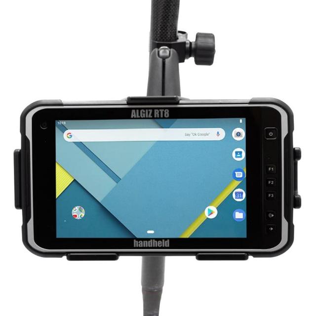 Algiz RT8 Pole Mount — Adjustable RAM Arm Mount