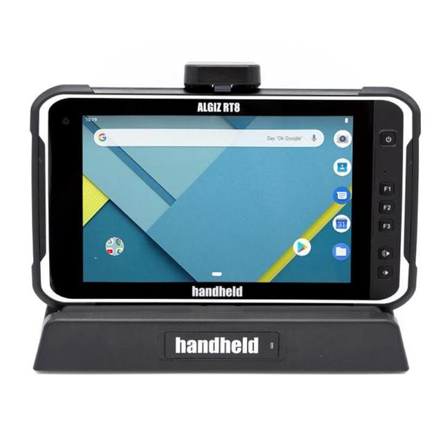 Algiz RT8 Desktop Dock — RT8-1007