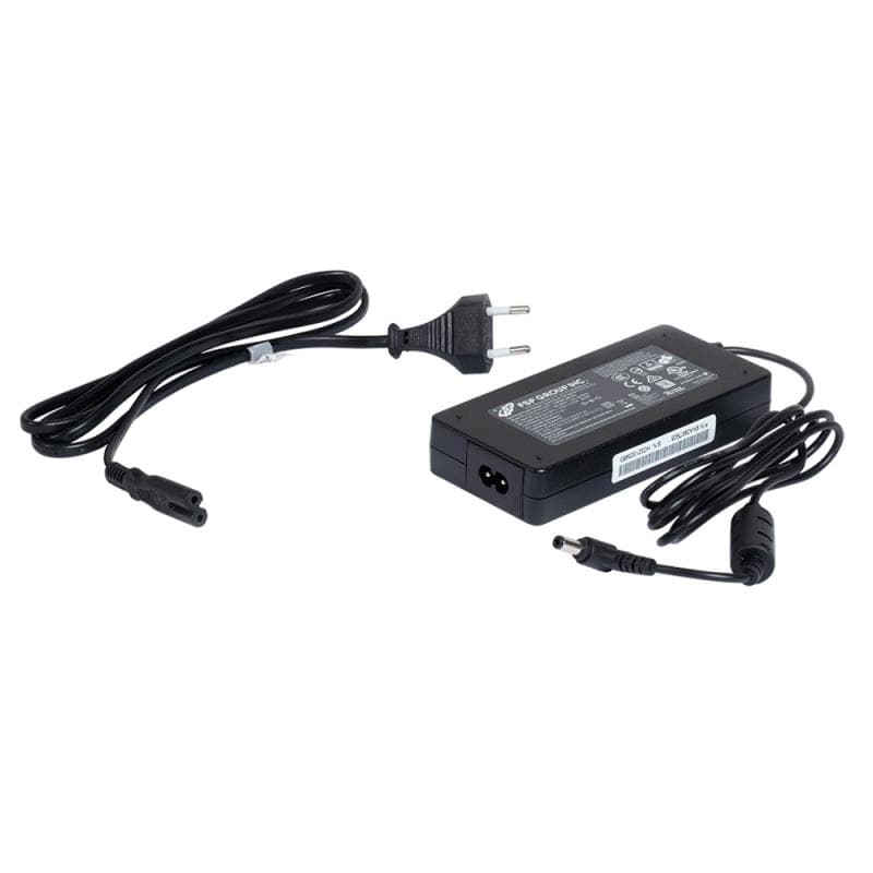 FARO Focus S/M/Premium/Core & ScanLocalizer QuickCharge Power Supply