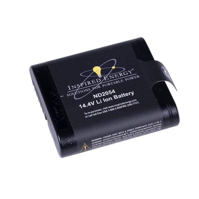 Artec Ray Replacement Battery