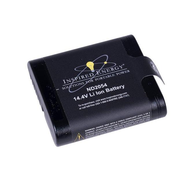 Artec Ray Replacement Battery