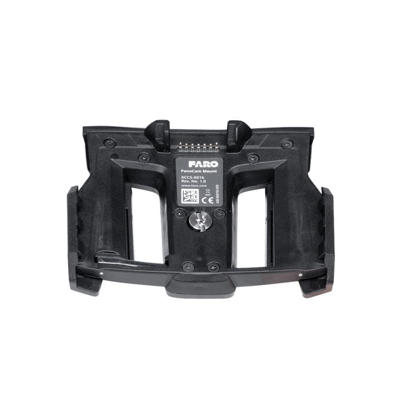 Adapter for FARO PanoCam