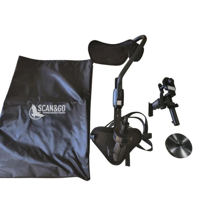 Shoulder Support for Leica BLK2GO