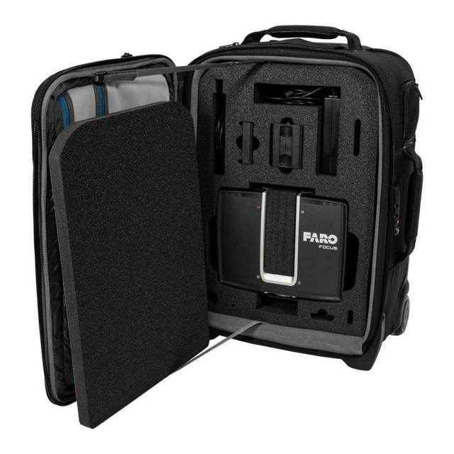 Laser Scanning Travel Bundle for FARO Focus