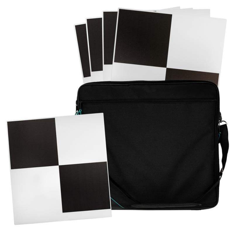 Accessory Kit for SLAM Scanners