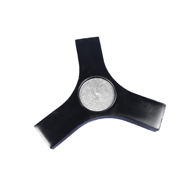 Reference Sphere Pedestal with Magnet Plate