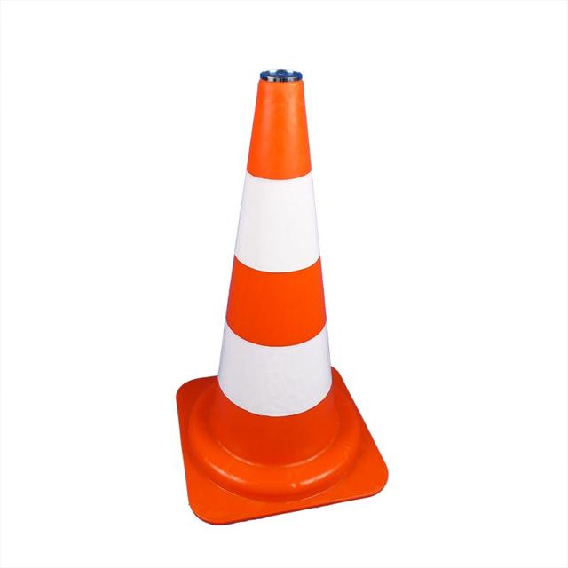 Laser Scanning Traffic Cone
