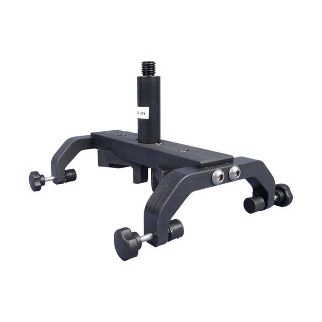 Universal Coaxial Bracket for Laser Scanners