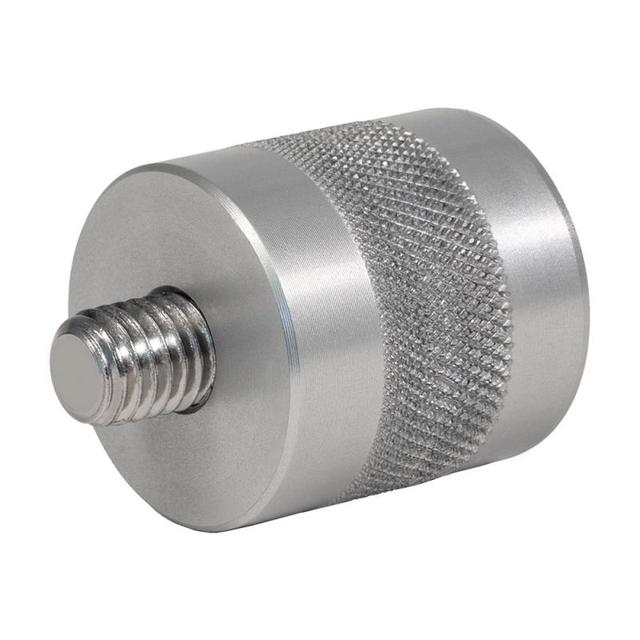 Adapter 5/8" Female Thread – M8 Male Thread