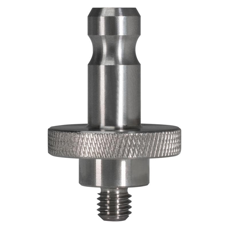 Adapter from M8 to Leica Pin