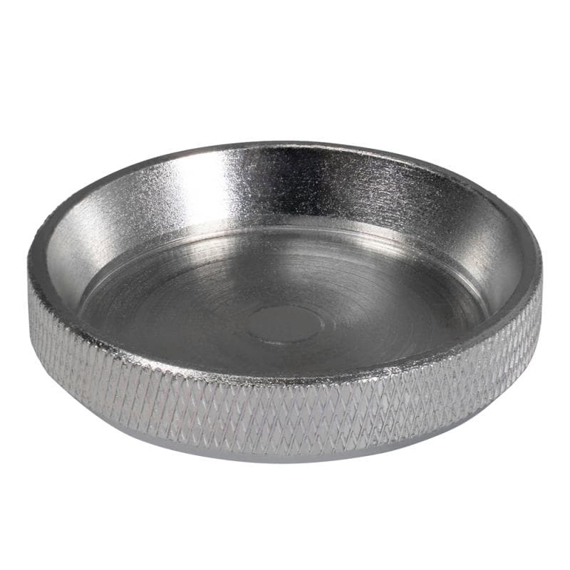 Adapter M8 Male Thread – Magnetic Centering Disk