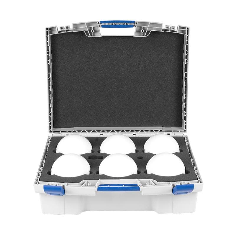 Laser Scanner Reference Sphere Set (Basic)