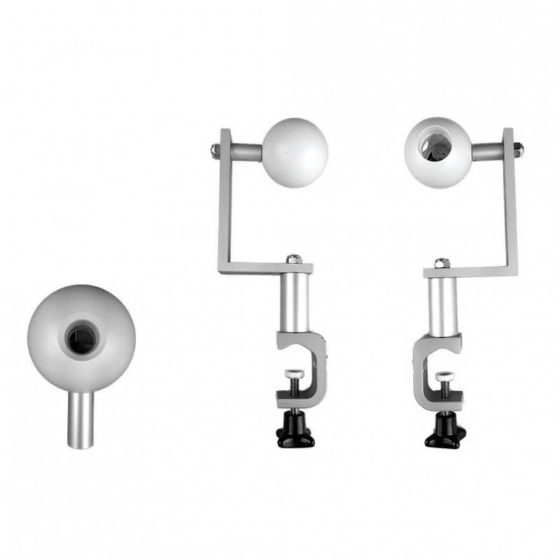 REGISTER Hardware Kit – Reference Spheres with Prisms