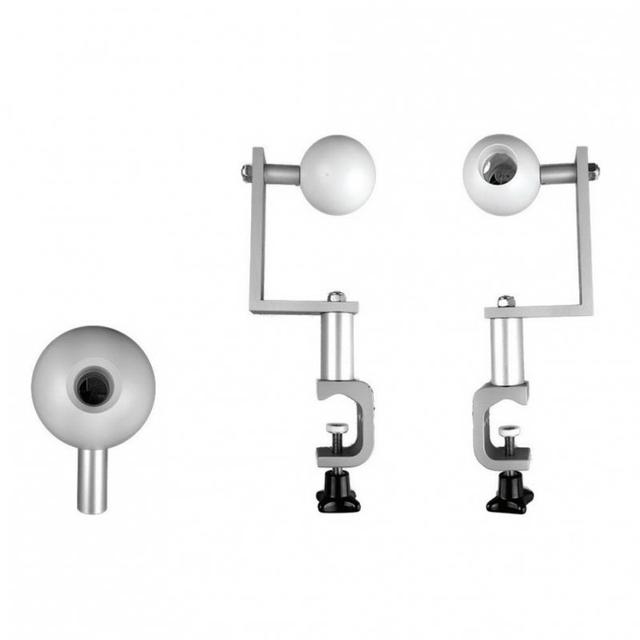 REGISTER Hardware Kit – Reference Spheres with Prisms
