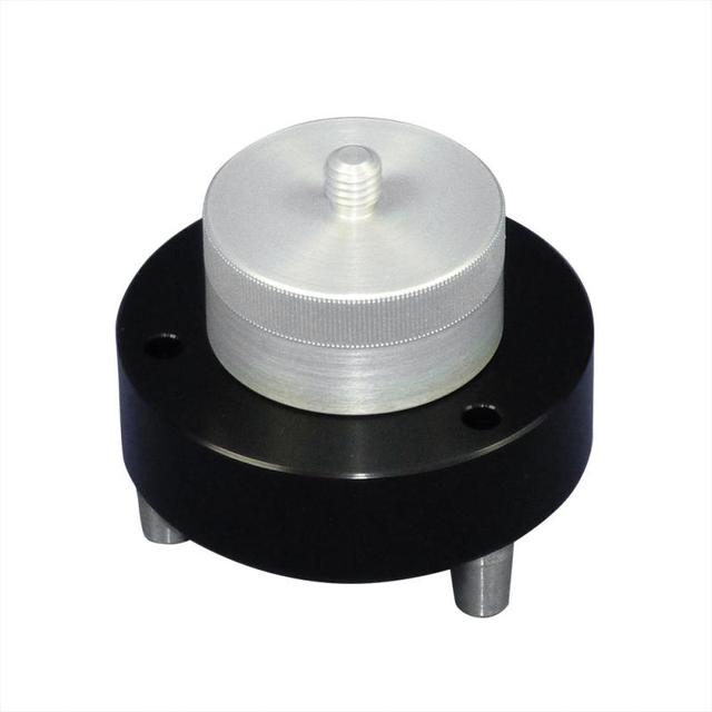 Tripod Adapter with 3/8" Connection for FARO Focus