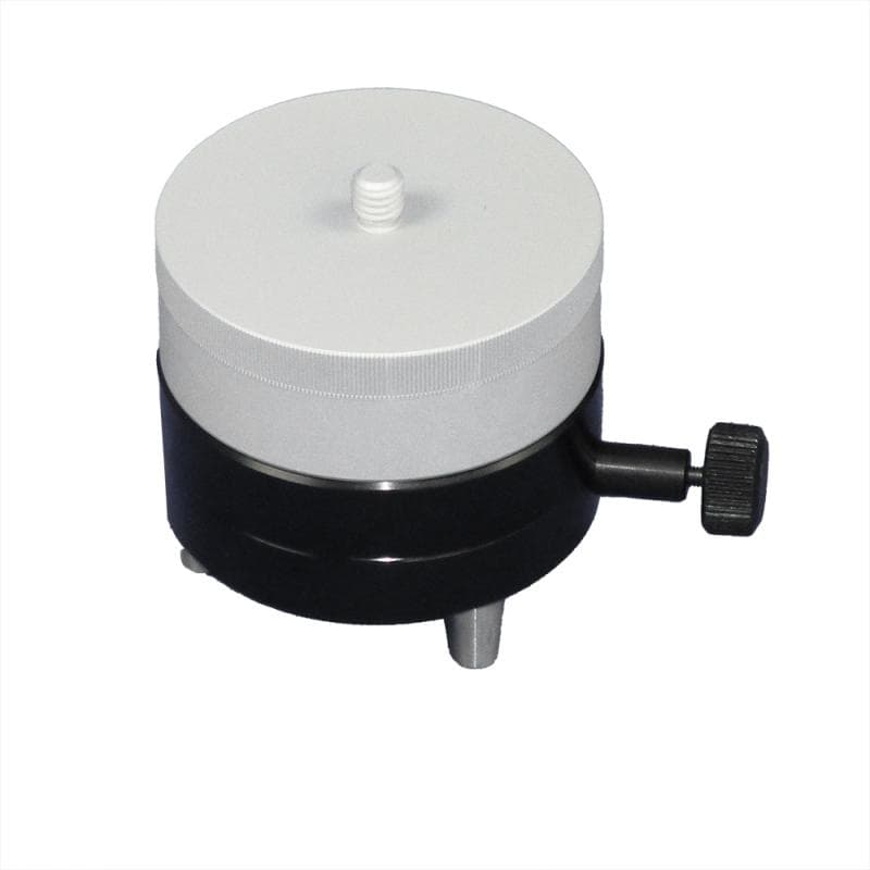 Rotatable Tripod Adapter for FARO Focus (196 mm Axis Height)