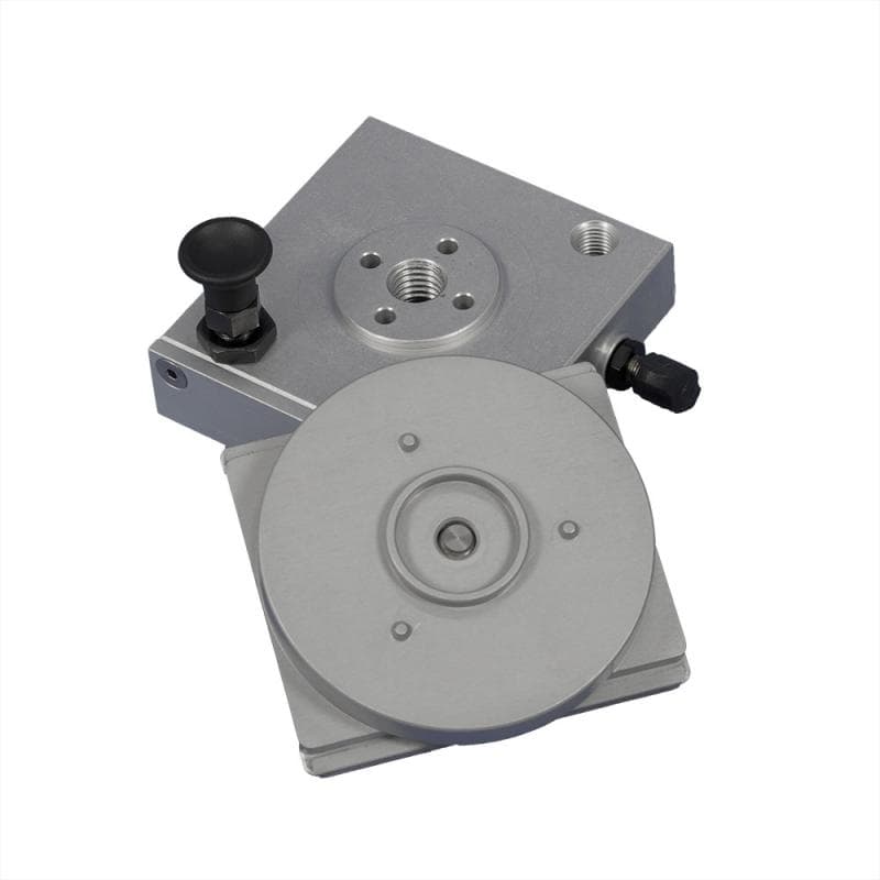 Overhead 3D Safety Adapter for FARO Focus S/M/Premium/Core