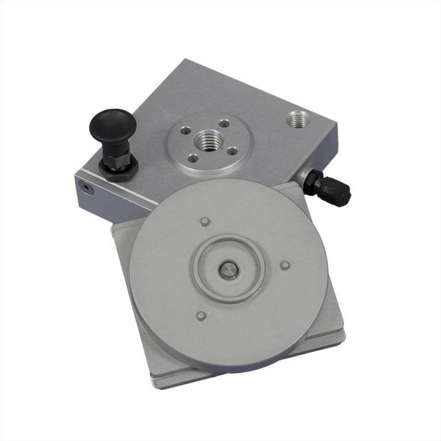 Overhead 3D Safety Adapter for FARO Focus S/M/Premium/Core