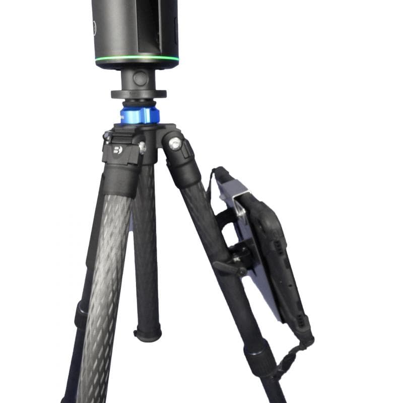 Tablet Holder for Tripod