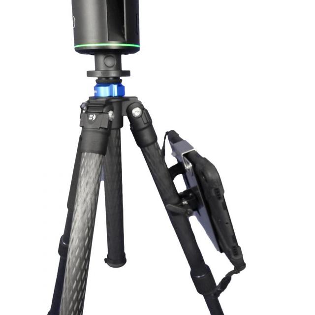 Tablet Holder for Tripod