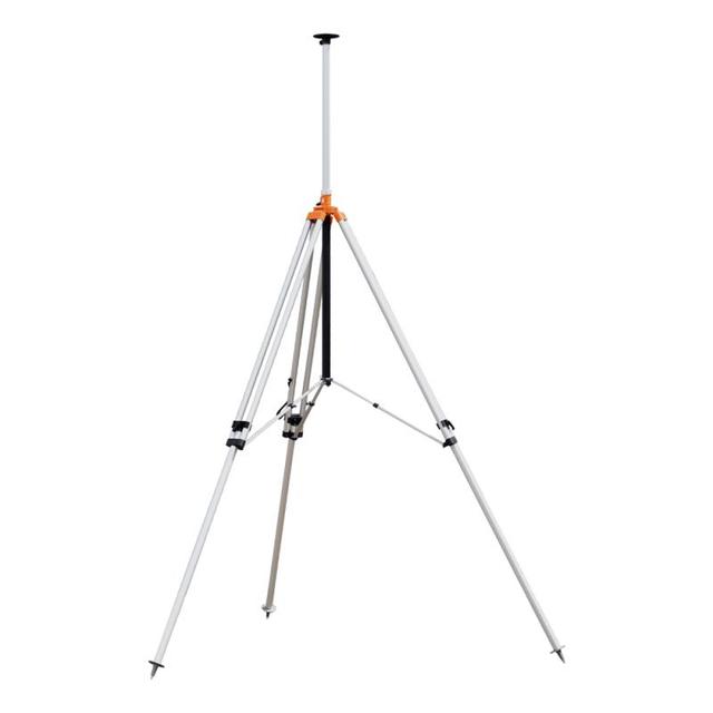 Aluminum Telescope Tripod (Useful Height 4.01 m / 157.87 in)