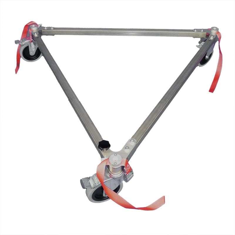 Stable Tripod Dolly