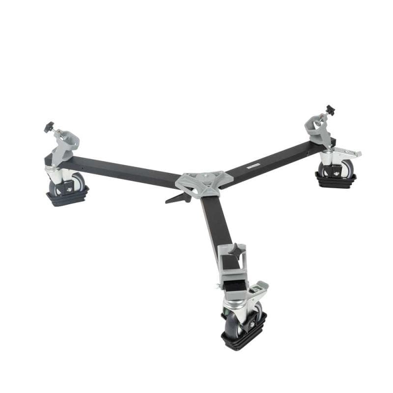 Compact Tripod Dolly