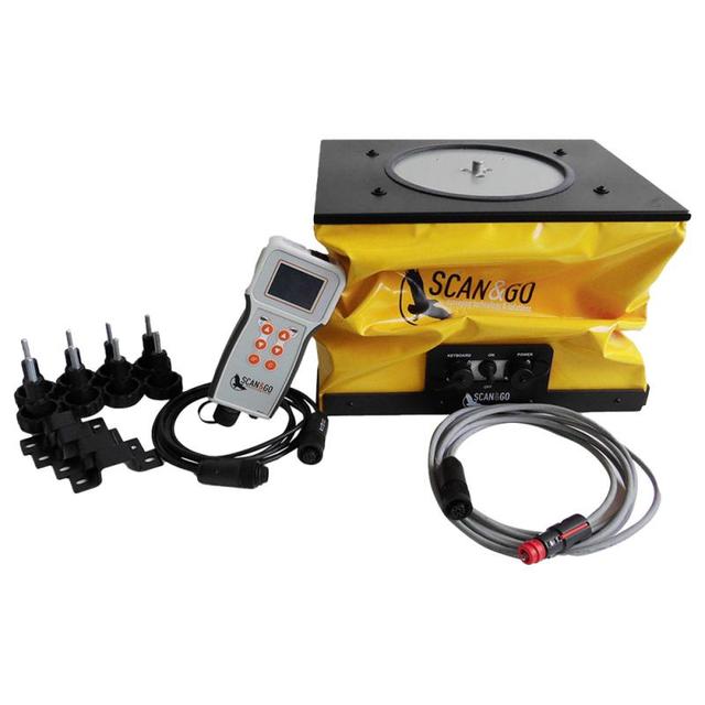 Leveling Platform "Level-Plane 21" Bluetooth