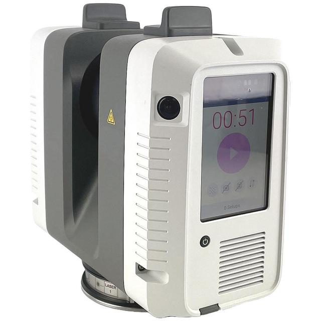 Used Leica RTC360 3D Laser Scanner