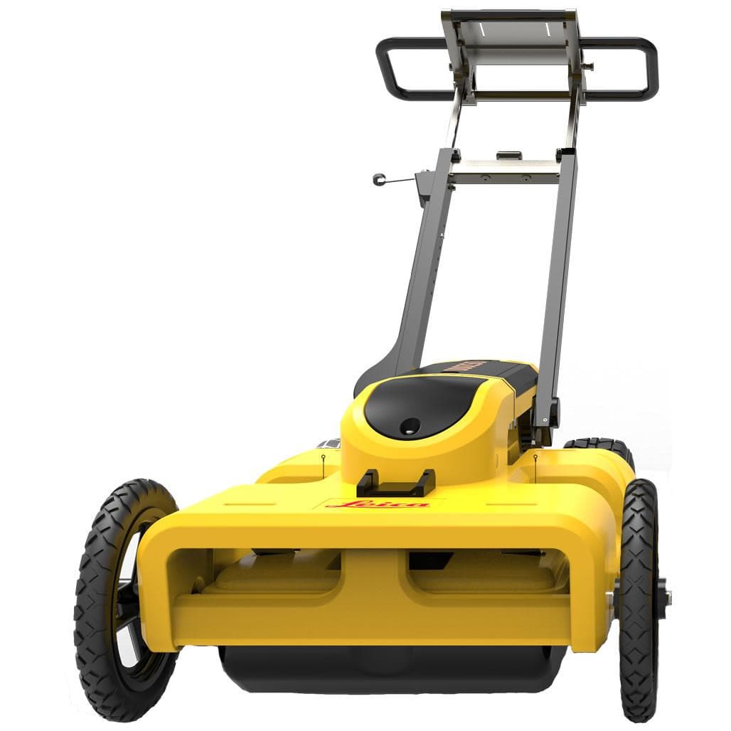 Used Leica DS2000 Utility Detection Radar