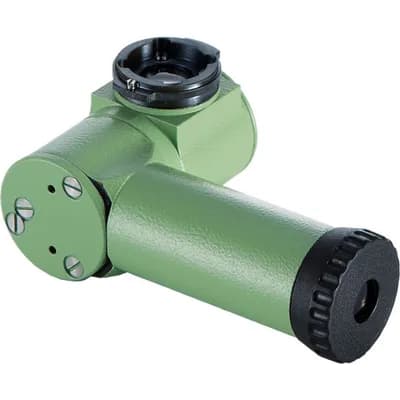 Used Leica GOK6 Diagonal Eyepiece