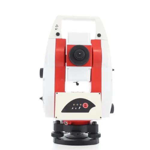 Used PowerTracker 3" Robotic Total Station with CC80